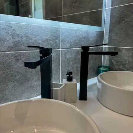 Maison Hameau Hébergement de vacances *
