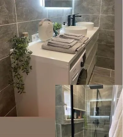 Maison Hameau Hébergement de vacances *
