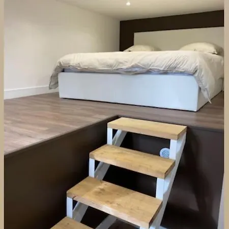 Hébergement de vacances Maison Hameau *