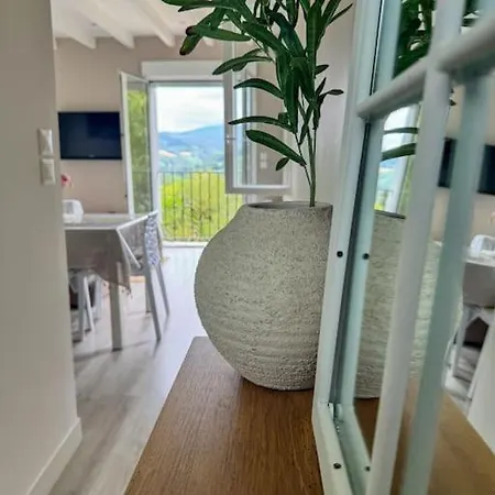 Maison Hameau Hébergement de vacances Esperausses