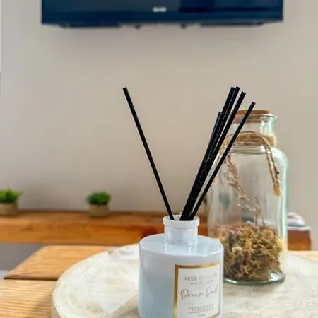Hébergement de vacances Maison Hameau Esperausses