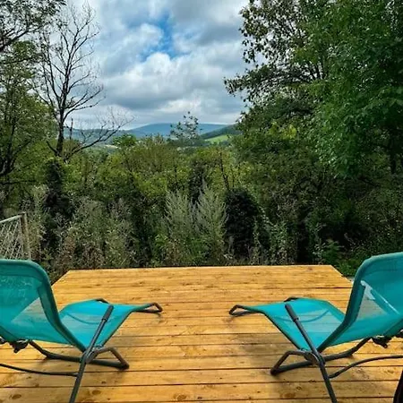 Hébergement de vacances Maison Hameau *
